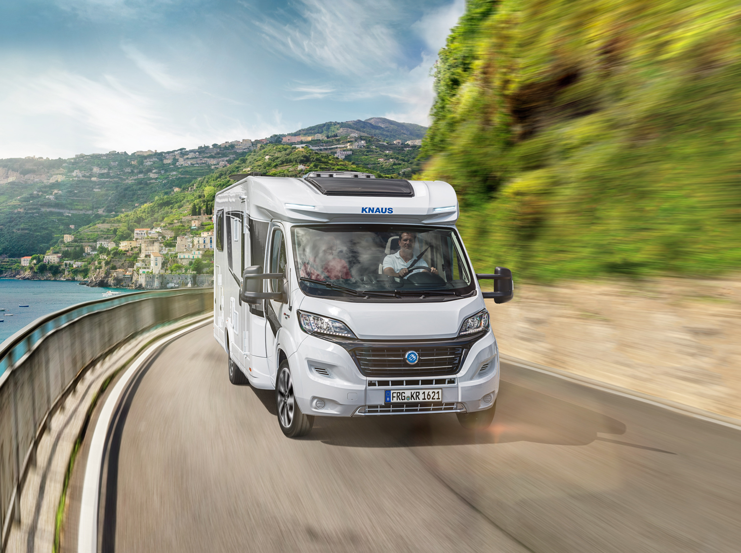 Knaus Sky Ti 650 Mf