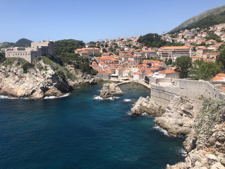 Urlaub in Frankreich, Kroatien und Slowenien ist wieder möglich - alle drei Länder nur noch Risikogebiet